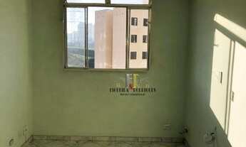 Imagem 5: Apartamento com 2 dormitórios à venda, 46 m² por R$ 220.000 - Jardim Santo Elias - São Pau