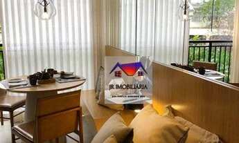 Imagem 6: Apartamento à venda, 64 m² por R$ 786.500,00 - Vila Cordeiro - São Paulo/SP