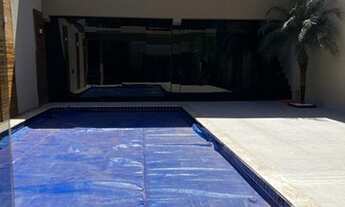 Imagem 5: Casa Vicente Pires - 05 Qtos, Lazer - Lote 500m² - Rua 5 prox a bonanza