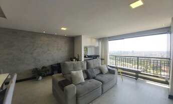 Imagem 3: Lindo Apartamento 70 metros - Club Life - Diferenciado