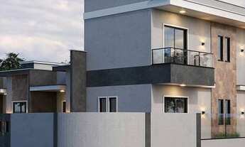 Imagem 2: Sobrado 2 suítes no Gravata - antes da radial - 500m do mar