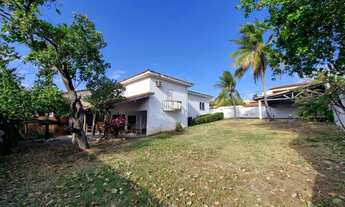 Imagem 5: CasaTérrea para venda possui 360 metros quadrados com 4 quartos em Jardim Califórnia - Cui