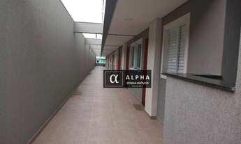 Imagem 2: Apartamento para alugar na Vila Ré