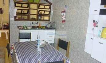 Imagem 5: Casa à venda, 260 m² por R$ 900.000,00 - Jaraguá - São Paulo/SP