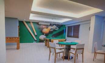 Imagem 4: Apartamento para venda possui 67 metros quadrados com 3 quartos em Centro - Niterói - RJ