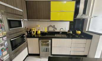 Imagem 5: Lindo apartamento de 2 dormitórios (suite com 15 metros) e mobiliado