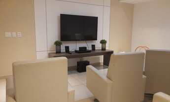 Imagem 6: Apartamento com 3 dormitórios à venda, 132 m² por R$ 550.000 - Jardim Oceania - João Pesso