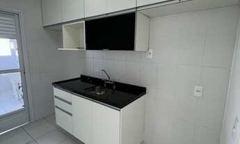 Imagem 3: Apartamento para aluguel tem 70 metros quadrados com 2 quartos