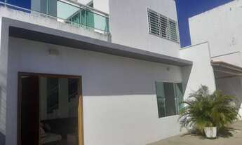 Imagem 3: Jt Casa para venda tem 277 metros quadrados com 5 quartos em Centro - Timon - MA