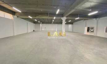 Imagem 3: Salão para alugar, 441 m² por R$ 16.000,00/mês - Jardim Nova Manchester - Sorocaba/SP