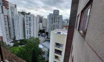 Imagem 7: Apartamento para venda tem 46 metros quadrados com 1 quarto em Consolação - São Paulo - SP