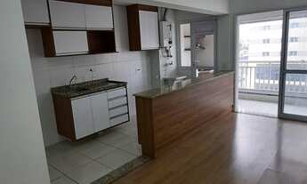 Imagem 3: CENTURY PLAZA LIVING LIndo Apartamento 2 dormitórios com suite em condominio clube