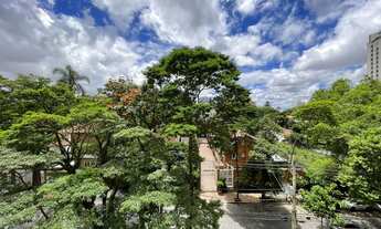 Imagem 5: Apartamento para aluguel tem 185 metros quadrados com 3 quartos em Santo Amaro - São Paulo