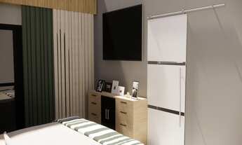 Imagem 7: Casa térrea 155 m2 3 dormitórios 1 suíte