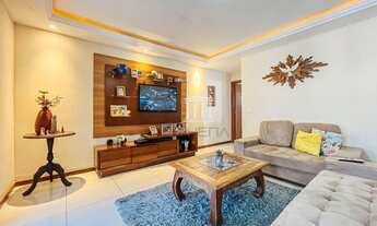 Imagem 4: Casa com 3 dormitórios à venda, 220 m² por R$ 765.000,00 - Prata - Teresópolis/RJ