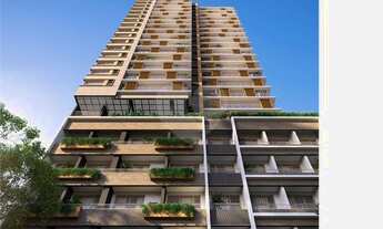 Imagem 1: São Paulo - Apartamento Padrão - VILA MARIANA