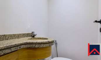 Imagem 6: Apartamento Venda 3 Dormitórios - 127 m² Vila Nova Conceição