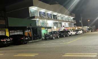 Imagem: Alugo loja vinhais galeria Bar Nosso Canto