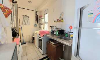 Imagem 2: Apartamento para venda tem 71 metros quadrados com 3 quartos em Praia da Baleia - Serra