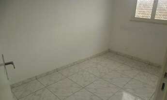 Imagem 6: Apartamento com 2 dormitórios para alugar, 40 m² por R$ 450,00/mês - Campo Grande - Rio de