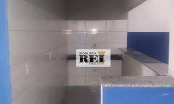 Imagem 4: Galpão para alugar, 320 m² por R$ 5.000,00/mês - Eldorado - Rio Verde/GO