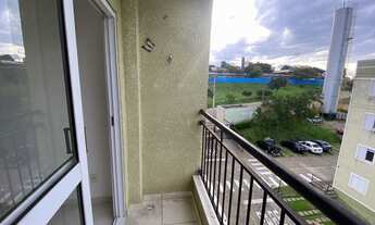 Imagem 2: Apartamento 02 dorms (Parque Nova Esperança