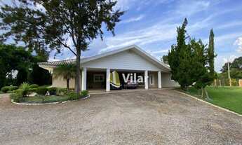 Imagem 5: Casa com 8 dormitórios à venda, 650 m² por R$ 2.499.000 - Planta Granjas Eldorado - Piraqu