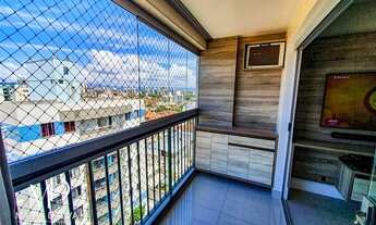 Imagem: 3 Qts com suíte, 98m2, em Jardim Camburi