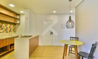 Imagem 3: PORTO ALEGRE - Padrão - Moinhos de Vento