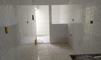 Imagem 3: (CM)) CASA TERREA C/3 QUARTOS/SUITE EM PAU AMARELO(aceita financiamento