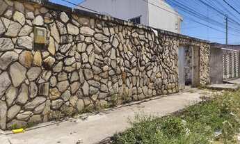 Imagem: JN) Casa solta em Maranguape 2, escritura