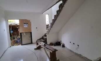 Imagem 7: (CM)) DUPLEX C/3 QUARTOS/2 SUITES EM PAU AMARELO(rua calçada