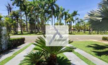 Imagem 2: Casa com 4 dormitórios, 360 m² - venda por R$ 1.700.000,00 ou aluguel por R$ 12.000,00/mês