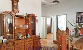 Imagem 5: Casa com 4 quartos - Bairro Setor Leste Universitário em Goiânia