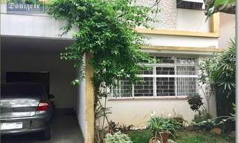 Imagem 5: Sobrado com 4 dormitórios à venda, 212 m² por R$ 965.000,00 - Vila Alpina - Santo André/SP