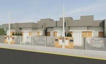 Imagem 2: Casa Geminada à venda, 2 quartos, 1 vaga, Nereu Ramos - Jaraguá do Sul/SC