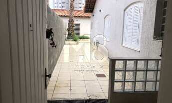 Imagem 3: Casa com 3 dormitórios para alugar, 200 m² por R$ 3.700,00/mês - Centro - Mogi das Cruzes