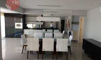 Imagem 5: Apartamento com 3 dormitórios à venda, 186 m² por R$ 1.400.000,00 - Nova Aliança - Ribeirã