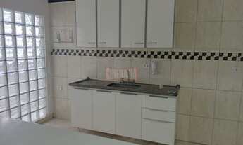 Imagem 6: Apartamento com 2 dormitórios, 80 m² - venda por R$ 380.000,00 ou aluguel por R$ 2.400,00