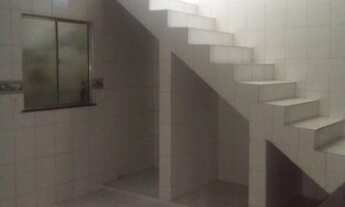 Imagem 2: CASA 3/4 EM ITACARANHA