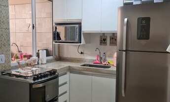 Imagem 6: Casa no condomínio Village Campestre