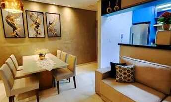 Imagem: CONTAGEM - Apartamento Padrão - Cabral