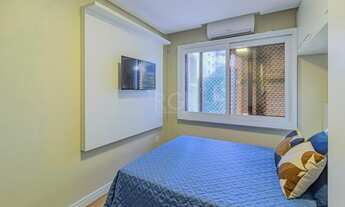 Imagem 16: Apartamento para Venda - 89m², 2 dormitórios, sendo 1 suites, 2 vagas - Partenon