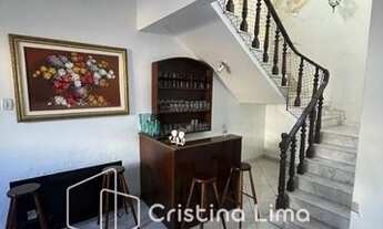 Imagem 3: Casa/Comércio Casa com 4 dormitórios