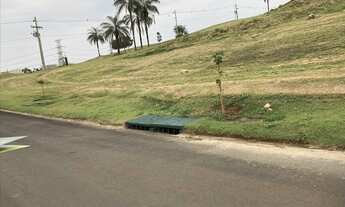 Imagem 5: Terreno à venda, 503 m² por R$ 660.000,00 - Condomínio Villas do Golfe - Itu/SP