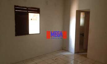 Imagem 6: Casa com 6 quartos à venda no bairro Prefeito José Walter - Fortaleza/CE