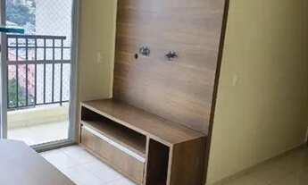 Imagem 2: Lindo apartamento para locação, 2 quartos, 1 vaga - Centro - São Bernardo do Campo