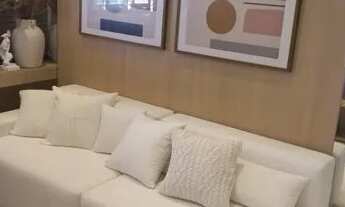 Imagem 7: Apartamento para venda com 53 metros quadrados com 2 quartos