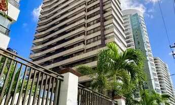 Imagem: Apartamento no Meireles, 04 suítes, Portal