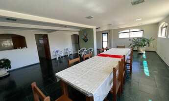 Imagem 7: Apartamento com 4 dormitórios, 227 m² - venda por R$ 1.190.000,00 ou aluguel por R$ 6.900